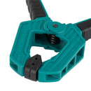 Струбцина пружинная рабочий ход 50мм Kraftool_3