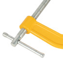 Струбцина G-образная Stayer 200 мм_3