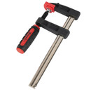 Струбцина F образная 50x150мм двухкомпонентная ручка Matrix_3