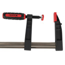 Струбцина F образная 120x1000мм двухкомпонентная ручка Matrix_3