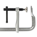 Струбцина F-образная Denzel 80x200 мм_3