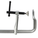 Струбцина F-образная Denzel 80x300 мм_3