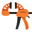 Струбцина быстрозажимная 150х65мм Квалитет_3