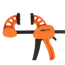 Струбцина быстрозажимная 300х65мм Квалитет_3