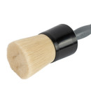 Кисть круглая 45мм искусственная щетина Марта_3