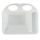 Ванночка-ковш для краски 0,3л к валикам до 110мм Марта