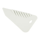 Шпатель 280 мм для обоев прижимной Марта_3