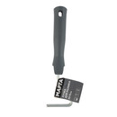 Ручка для ролика 60-70мм короткая, бюгель 6мм Марта_3