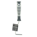 Ручка для ролика 60-70мм двухкомпонентная, бюгель 6мм Марта_3