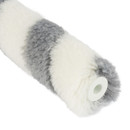 Ролик 150мм полиакрил для водных красок, ядро 15мм, ворс 12мм, бюгель 6мм Марта_3