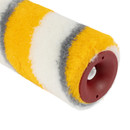 Ролик 180мм полиакрил для водных красок, ядро 48мм, ворс 12мм, бюгель 8мм Марта_3