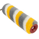 Валик с ручкой 240мм полиакрил для водных красок, ядро 48мм, ворс 12мм, бюгель 8мм Марта_3