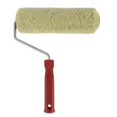 Валик с ручкой 240мм полиакрил для водных красок, ядро 48мм, ворс 18мм, бюгель 8мм Марта_3