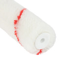 Ролик 120мм полиамид для водных красок, ядро 25мм, ворс 12мм, бюгель 6мм Марта_3