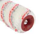 Ролик 180мм полиамид для водных красок, ядро 48мм, ворс 18мм, бюгель 8мм Марта_3