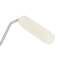 Валик с ручкой 110мм велюр для лаков, ядро 15мм, ворс 5мм, бюгель 6мм Марта_3