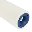 Ролик 180мм велюр для лаков, ядро 48мм, ворс 5мм, бюгель 8мм Марта_3