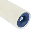 Ролик 240мм велюр для лаков, ядро 48мм, ворс 5мм, бюгель 8мм Марта_3