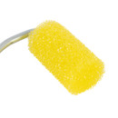 Валик с ручкой 60мм поролоновый, ядро 15мм, неразборный Марта_3