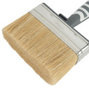 Макловица 120х35мм искусственная щетина, двухкомпонентная ручка Марта_3