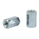 Гайка соединительная M8 DIN6334 100шт