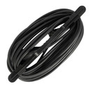 Удлинитель на рамке 20м 1 розетка с заземлением 3500Вт IP44 TDM_3