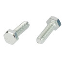 Болт М6х20 DIN 933 c шестигранной головкой 120 шт/уп_3