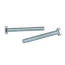 Болт М6х50 DIN 933 с шестигранной головкой 50 шт/уп_3