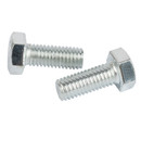Болт М8х20 DIN 933 с шестигранной головкой 70 шт/уп_3