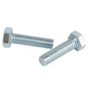 Болт М8х30 DIN 933 с шестигранной головкой 50 шт/уп_3