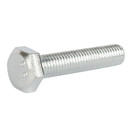 Болт М10х50 DIN 933 с шестигранной головкой 20 шт/уп_3