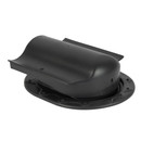 Аэратор для гибкой черепицы Технониколь Skat серый_3