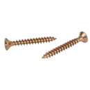 Саморез универсальный 6x50мм желтый цинк 1кг_3