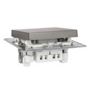 Механизм переключателя проходного одноклавишный AtlasDesign мокко IP20 Systeme Electric