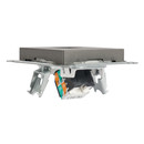 Механизм розетки компьютерной RJ45 5E AtlasDesign мокко IP20 Systeme Electric_3