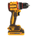 Шуруповерт бесщеточный Ingco CDLI20668 20В 2х2 Ач