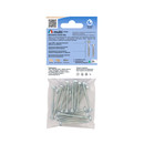 Шуруп универсальный с полукруглой головкой 4x40 мм 20 шт_3