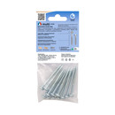 Шуруп универсальный с полукруглой головкой 5x50 мм 12 шт_3