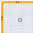 Шайба М8,0 DIN 127 пружинная_3