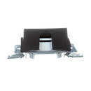 Механизм вывода кабеля AtlasDesign карбон IP20 Systeme Electric_3