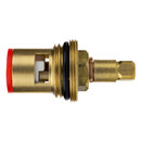 Кран-букса керамическая 1/2" квадрат 7х7 мм 180° Masterprof