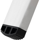 Лестница приставная алюминиевая 9 ступеней 2,37м Новая высота_3