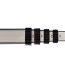 Измерительная рейка Bosch GR500 для оптических нивелиров