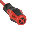 Отвертка диэлектрическая КВТ PH2x100 мм 1000 В_3