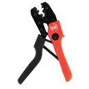 Пресс-клещи КВТ CTK-05 для втулочных наконечников _3