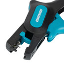 Стриппер-клещи автоматические Gross 0,5-6 мм для снятия изоляции_3