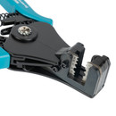 Стриппер-клещи автоматические Gross 0,5-8 мм для снятия изоляции_3