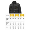 Куртка рабочая HD M Dowell