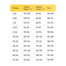 Полукомбинезон рабочий HD XXL Dowell