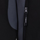 Куртка Softshell L черная Dowell